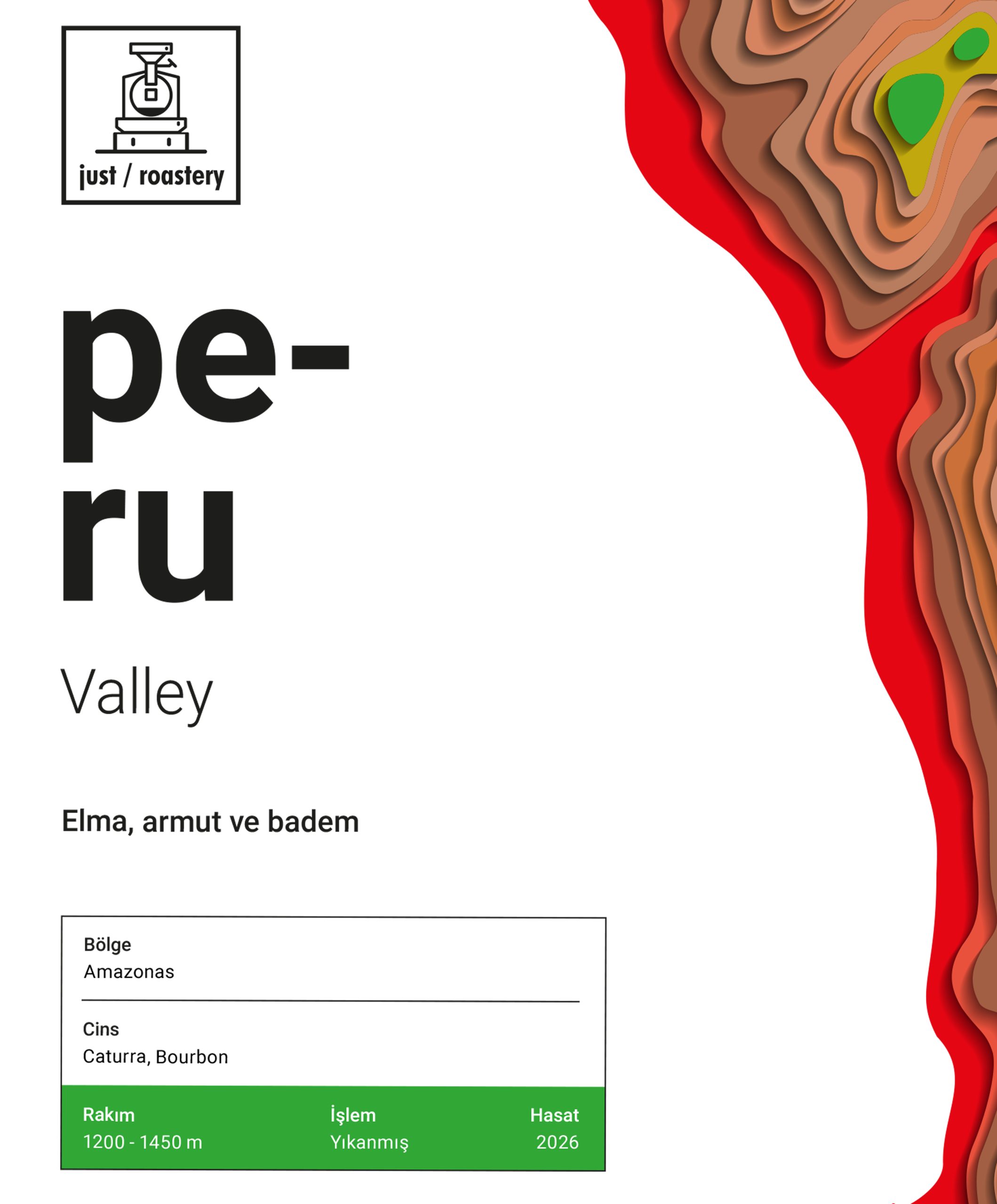 peru